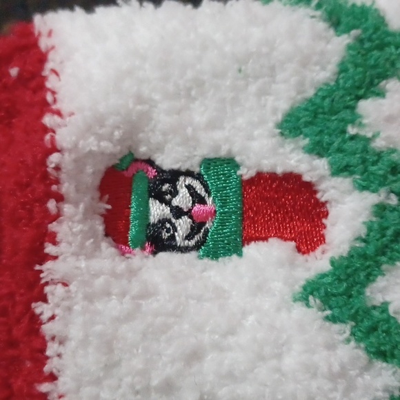 Air Plus aloe infused socks 2 pairs NWT - Picture 4 of 7